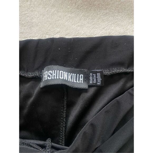 Fashionkilla Plus flared pants size 2 - Picture 8 of 9